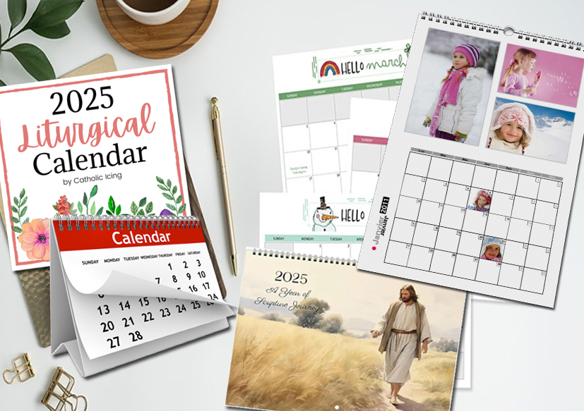 Calendars