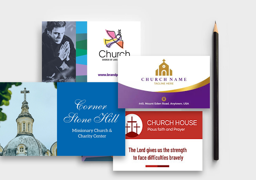 Personal Cards
